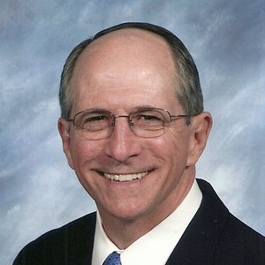 Pastor Jerry Varnado