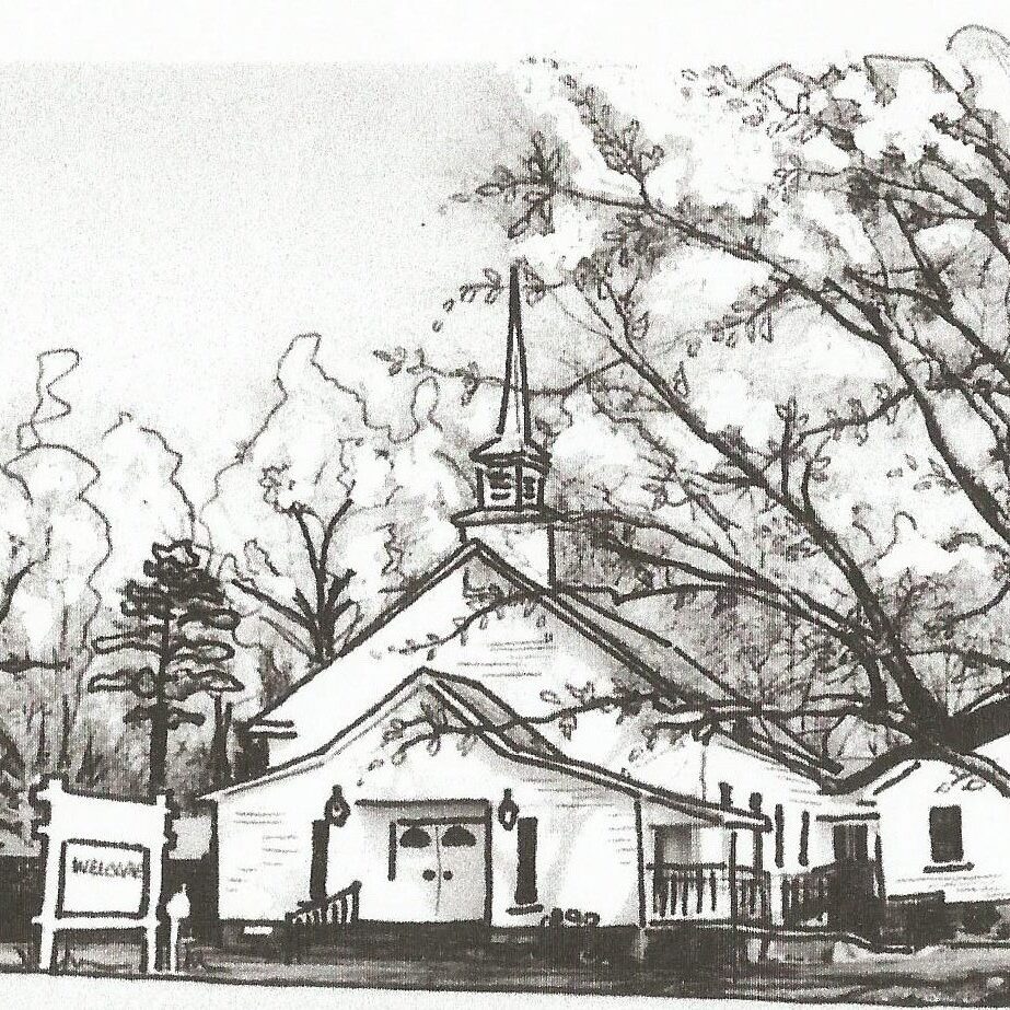 Oconee County Church