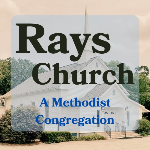 Rays Church Bishop, GA