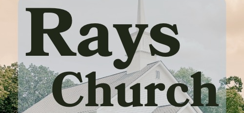 Rays Church